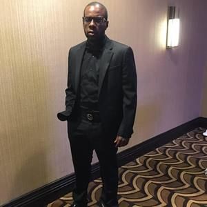 Meet your Posher, Terrence